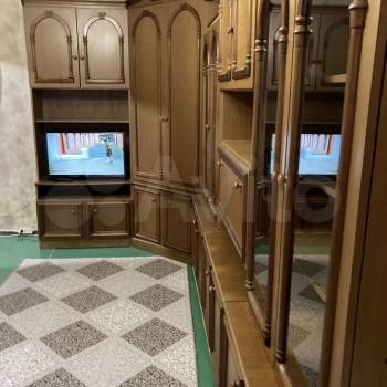 Сдается 1-комнатная квартира, 30,1 м²