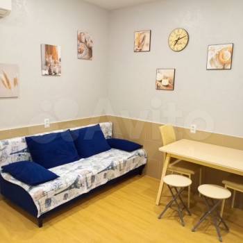 Сдается 2-х комнатная квартира, 41,3 м²