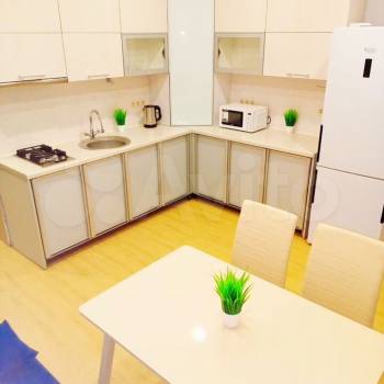 Сдается 2-х комнатная квартира, 41,3 м²