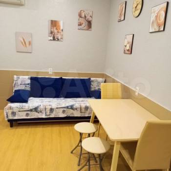 Сдается 2-х комнатная квартира, 41,3 м²