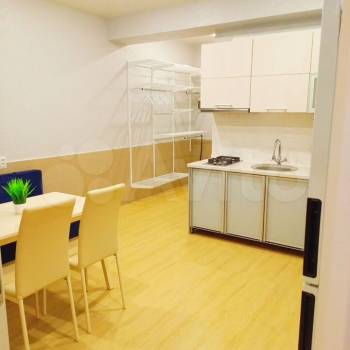 Сдается 2-х комнатная квартира, 41,3 м²