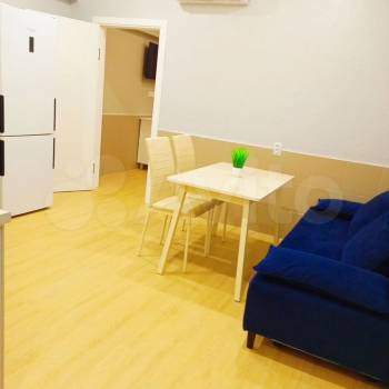 Сдается 2-х комнатная квартира, 41,3 м²