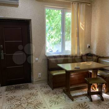 Сдается 1-комнатная квартира, 25 м²