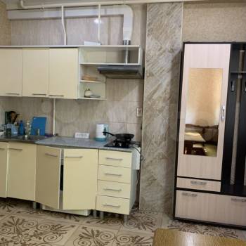 Сдается 1-комнатная квартира, 25 м²