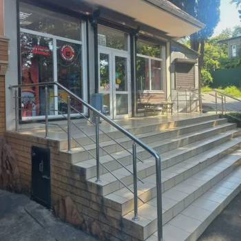 Сдается Нежилое помещение, 65 м²