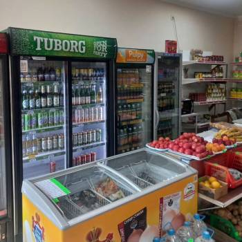 Сдается Нежилое помещение, 65 м²