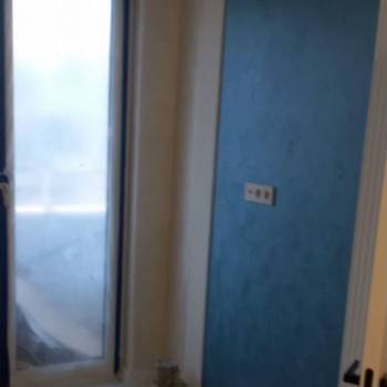 Продается 1-комнатная квартира, 35,8 м²