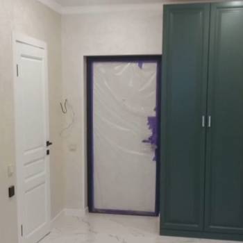 Продается 1-комнатная квартира, 35,8 м²