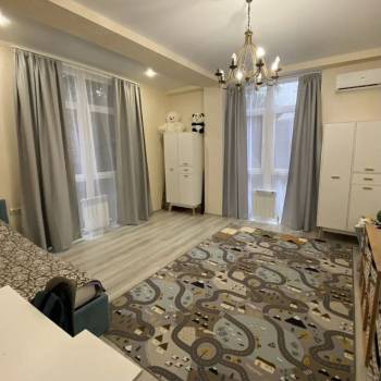 Продается 2-х комнатная квартира, 53,7 м²