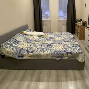 Продается 2-х комнатная квартира, 53,7 м²