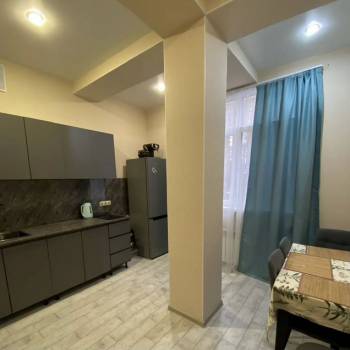 Продается 2-х комнатная квартира, 53,7 м²