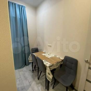 Продается 2-х комнатная квартира, 53,7 м²