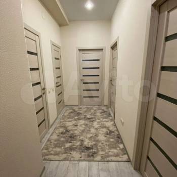 Продается 2-х комнатная квартира, 53,7 м²