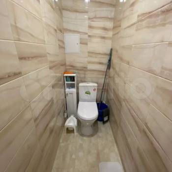 Продается 2-х комнатная квартира, 53,7 м²
