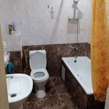 Сдается 1-комнатная квартира, 36 м²