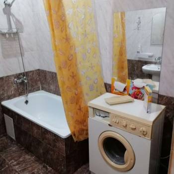 Сдается 1-комнатная квартира, 36 м²