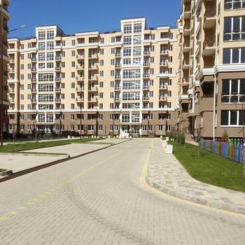 Сдается 2-х комнатная квартира, 55 м²