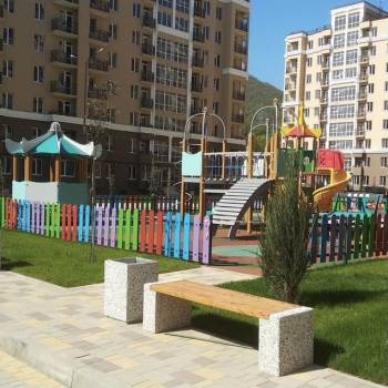 Сдается 2-х комнатная квартира, 55 м²