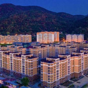 Сдается 2-х комнатная квартира, 55 м²