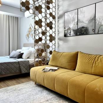 Сдается 2-х комнатная квартира, 68 м²