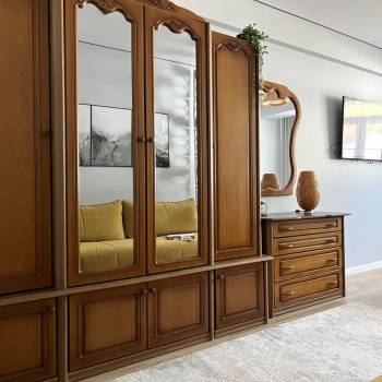 Сдается 2-х комнатная квартира, 68 м²