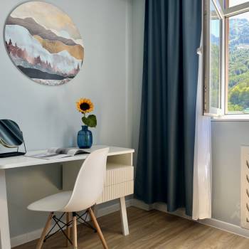 Сдается 2-х комнатная квартира, 68 м²