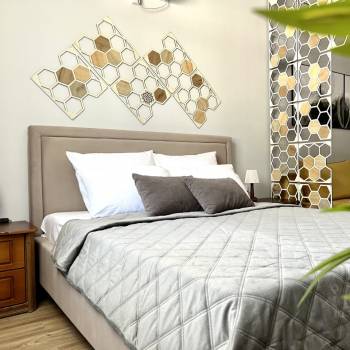 Сдается 2-х комнатная квартира, 68 м²