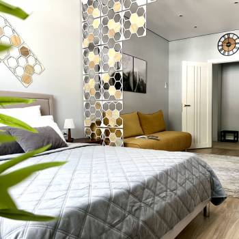 Сдается 2-х комнатная квартира, 68 м²