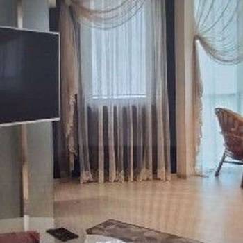 Продается 1-комнатная квартира, 49,6 м²