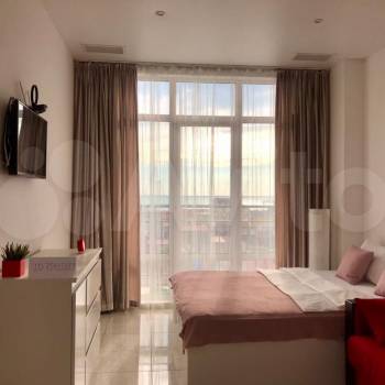 Сдается 1-комнатная квартира, 29 м²