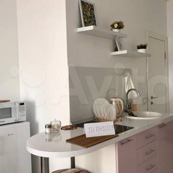 Сдается 1-комнатная квартира, 29 м²