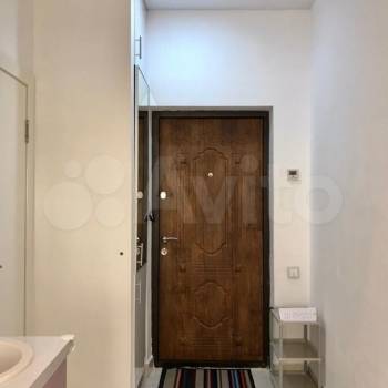 Сдается 1-комнатная квартира, 29 м²