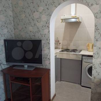 Сдается 2-х комнатная квартира, 31,5 м²