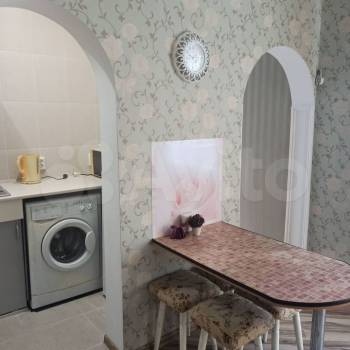 Сдается 2-х комнатная квартира, 31,5 м²