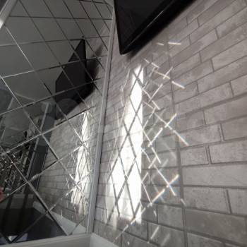 Сдается 2-х комнатная квартира, 51 м²