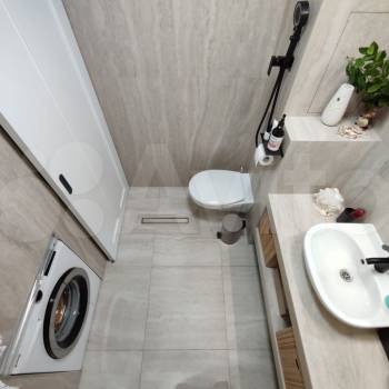 Сдается 2-х комнатная квартира, 51 м²