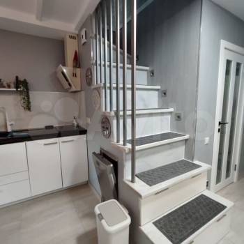 Сдается 2-х комнатная квартира, 51 м²