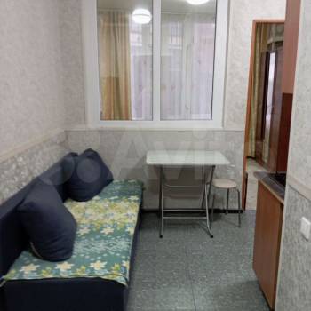 Сдается 1-комнатная квартира, 25 м²