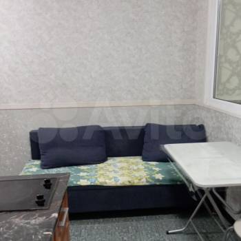 Сдается 1-комнатная квартира, 25 м²