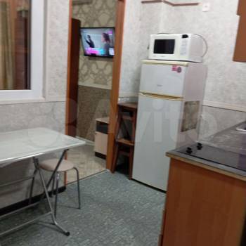 Сдается 1-комнатная квартира, 25 м²