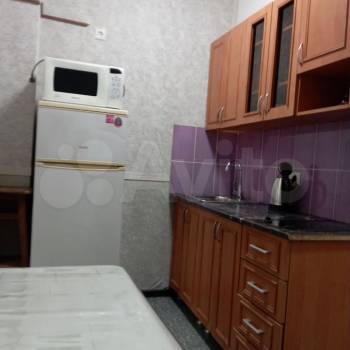 Сдается 1-комнатная квартира, 25 м²