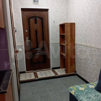 Сдается 1-комнатная квартира, 25 м²