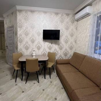 Сдается 2-х комнатная квартира, 40 м²