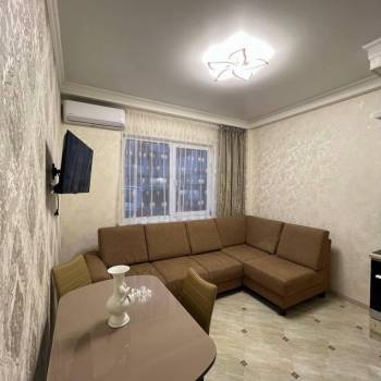 Сдается 2-х комнатная квартира, 40 м²
