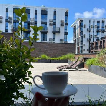 Сдается 1-комнатная квартира, 20 м²