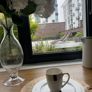 Сдается 1-комнатная квартира, 20 м²