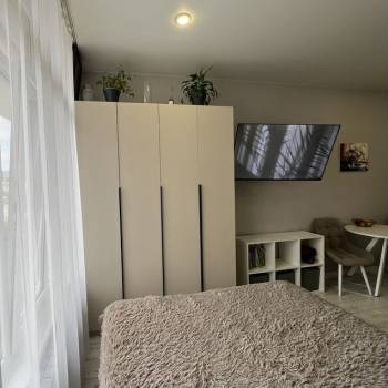 Продается 1-комнатная квартира, 25 м²