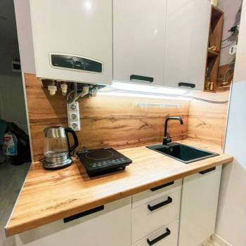 Продается 1-комнатная квартира, 25 м²