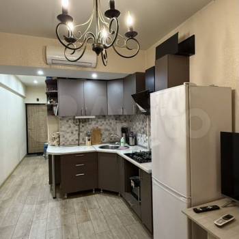 Продается 1-комнатная квартира, 30,5 м²