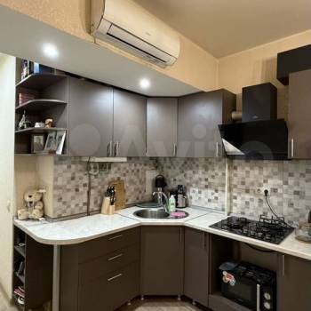 Продается 1-комнатная квартира, 30,5 м²